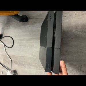 Day 1 edition PlayStation 4